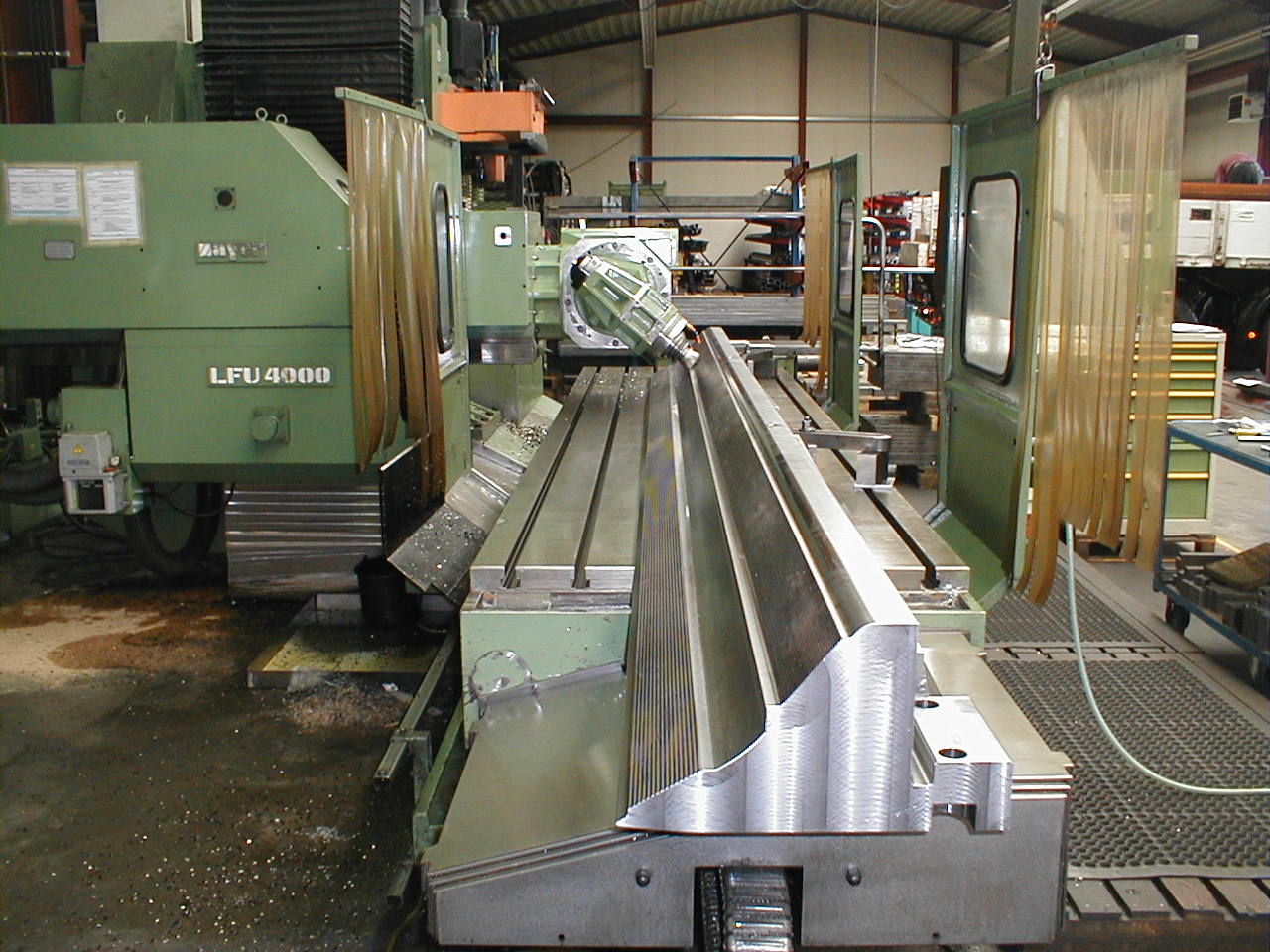 OLYMPUS DIGITAL CAMERA