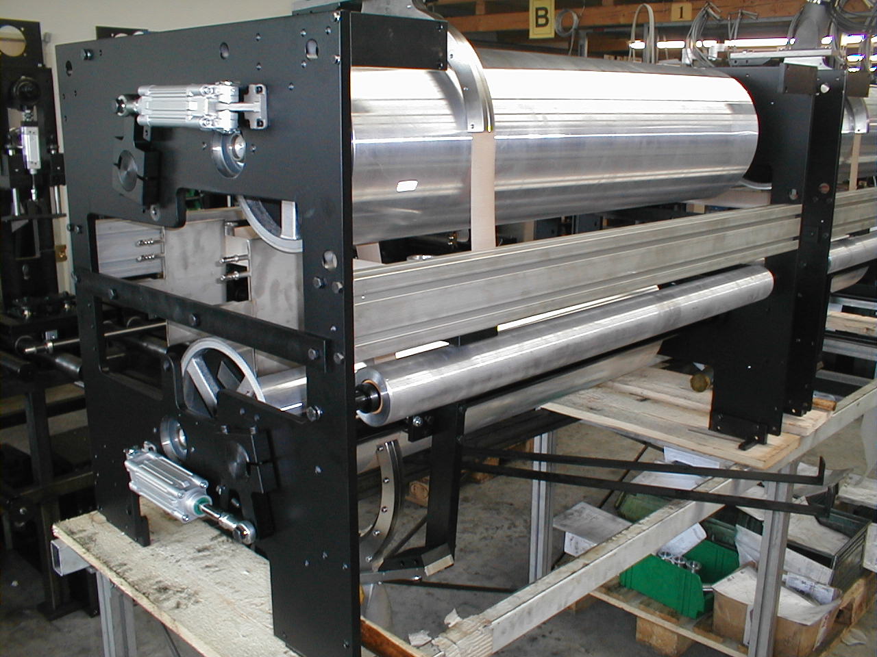 OLYMPUS DIGITAL CAMERA