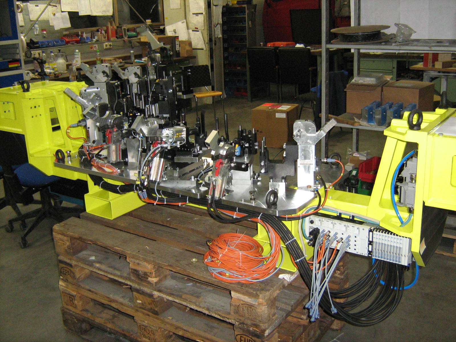 Schweisseinrichtung3_Maschinenbau_Schneider-Edl